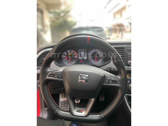 2015 model 140’lık değişensiz FR