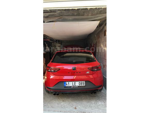 2015 / 140 hp / FR / garaj aracı / değişensiz