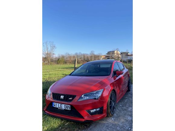 2015 model 140’lık değişensiz FR