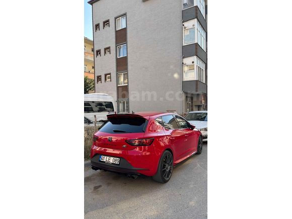 2015 model 140’lık değişensiz FR