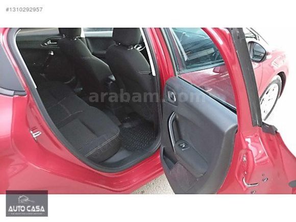 AUTO CASA HATASIZ CAM TAVAN & GERİ GÖRÜŞ KAMERALI & START&STOP