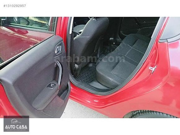 AUTO CASA HATASIZ CAM TAVAN & GERİ GÖRÜŞ KAMERALI & START&STOP