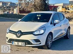 2019/CLİO/TOUCH/160.000 KM/MASRAFSIZ