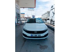 119.00 KM'DE HATASIZ BOYASIZ DEĞİŞENSİZ TRAMERSİZ BENZİN LPG EGEA