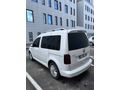 Sahibinden Volkswagen Caddy 2.0 TDI Exclusive 2020 Model 
