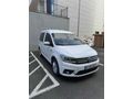 Sahibinden Volkswagen Caddy 2.0 TDI Exclusive 2020 Model 
