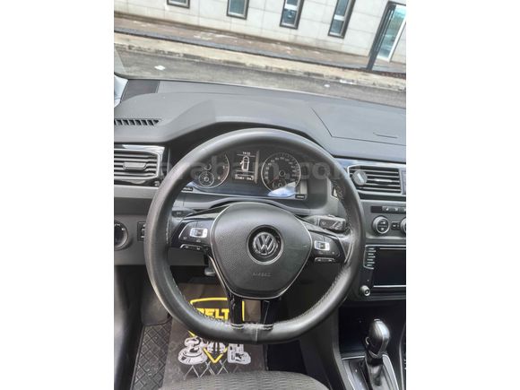 Sahibinden Volkswagen Caddy 2.0 TDI Exclusive 2020 Model 