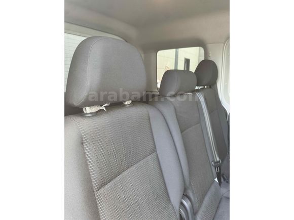 Sahibinden Volkswagen Caddy 2.0 TDI Exclusive 2020 Model 