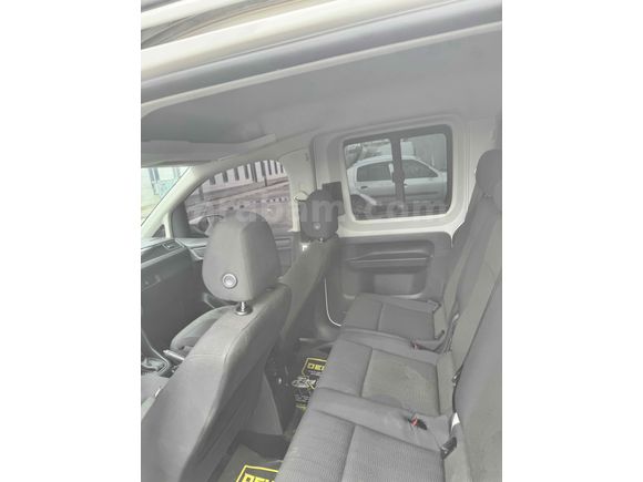Sahibinden Volkswagen Caddy 2.0 TDI Exclusive 2020 Model 