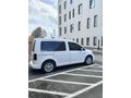 Sahibinden Volkswagen Caddy 2.0 TDI Exclusive 2020 Model 