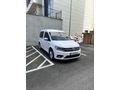 Sahibinden Volkswagen Caddy 2.0 TDI Exclusive 2020 Model 