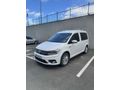 Sahibinden Volkswagen Caddy 2.0 TDI Exclusive 2020 Model 