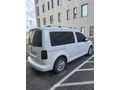 Sahibinden Volkswagen Caddy 2.0 TDI Exclusive 2020 Model 