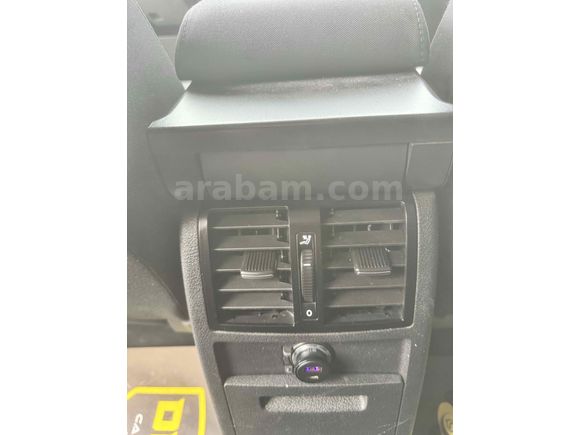 Sahibinden Volkswagen Caddy 2.0 TDI Exclusive 2020 Model 