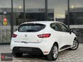 'BE' 2017 Renault Clio 1.5 Dci Touch Manuel Değişensiz