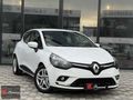 'BE' 2017 Renault Clio 1.5 Dci Touch Manuel Değişensiz