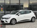 'BE' 2017 Renault Clio 1.5 Dci Touch Manuel Değişensiz