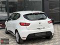 'BE' 2017 Renault Clio 1.5 Dci Touch Manuel Değişensiz