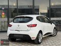 'BE' 2017 Renault Clio 1.5 Dci Touch Manuel Değişensiz