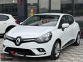 'BE' 2017 Renault Clio 1.5 Dci Touch Manuel Değişensiz