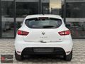 'BE' 2017 Renault Clio 1.5 Dci Touch Manuel Değişensiz