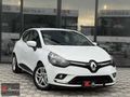 'BE' 2017 Renault Clio 1.5 Dci Touch Manuel Değişensiz
