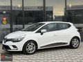 'BE' 2017 Renault Clio 1.5 Dci Touch Manuel Değişensiz