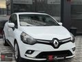 'BE' 2017 Renault Clio 1.5 Dci Touch Manuel Değişensiz
