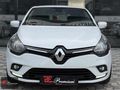 'BE' 2017 Renault Clio 1.5 Dci Touch Manuel Değişensiz