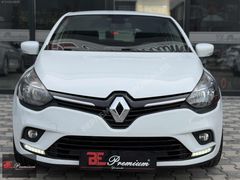 'BE' 2017 Renault Clio 1.5 Dci Touch Manuel Değişensiz