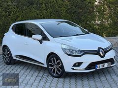 -2017 EDC 148.000 KM FUL BAKIMLI CLİO