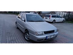 Sahibinden Volkswagen Polo 1.6 Comfortline Classic 2000 Model