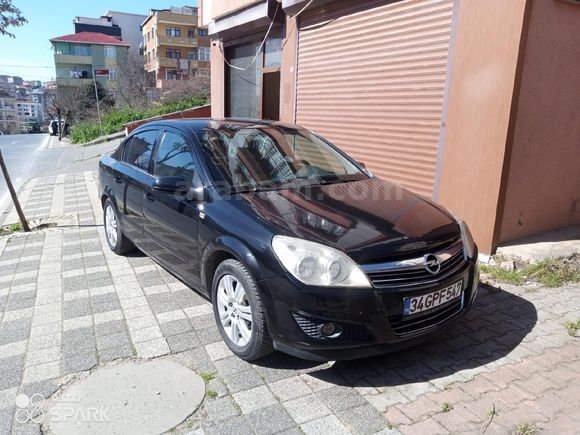 Sahibinden Opel Astra 1.6 Cosmo 2008 Model