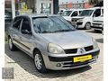 TEKİN AUTODAN 2005 DİZEL CLİO