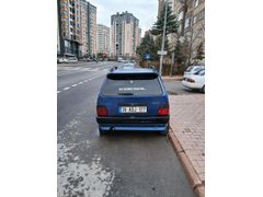 Sahibinden Fiat Uno 1.4 ie Hobby 1998 Model