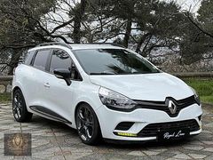 2016 Clio SportTourer Joy 205.000 Km 1.79 Kredi Karta 12 Taksit