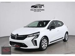 ESLİNE MOTORS I RENAULT CLİO 1.0 EQUİLİBRE 65.000 KM 2024 ÇIKIŞ!
