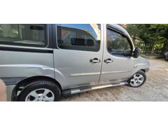 Sahibinden Fiat Doblo Cargo 1.3 Multijet Active 2005 Model İstanbul