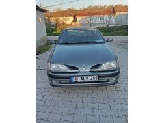 Sahibinden Renault Megane 1.6 RTA 1998 Model 