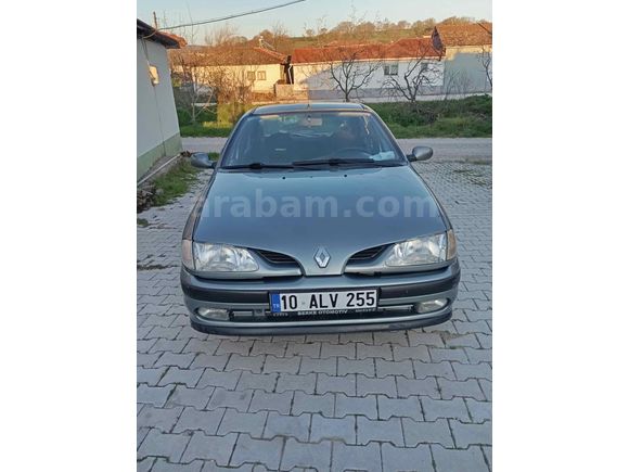 Sahibinden Renault Megane 1.6 RTA 1998 Model 