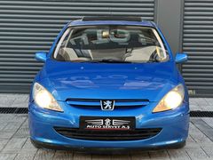 AUTO SERVET AŞ. 2004 PEJO 307 SANROUFLU OTOMATİK K.KARTINA 12 AY