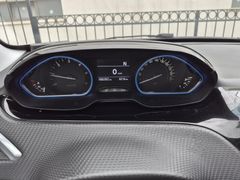 Sahibinden Peugeot 2008 1.6 BlueHDI Allure 2017 Model