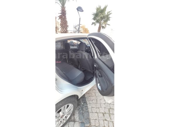 Sahibinden Fiat Punto 1.2 Popstar 2015 Model
