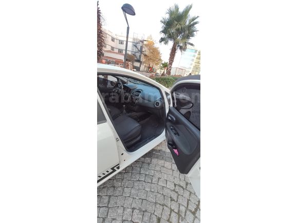 Sahibinden Fiat Punto 1.2 Popstar 2015 Model