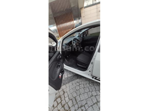 Sahibinden Fiat Punto 1.2 Popstar 2015 Model