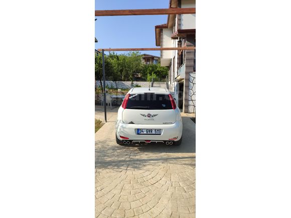 Sahibinden Fiat Punto 1.2 Popstar 2015 Model
