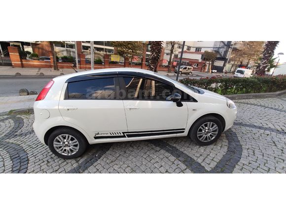 Sahibinden Fiat Punto 1.2 Popstar 2015 Model