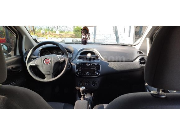 Sahibinden Fiat Punto 1.2 Popstar 2015 Model