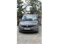 Sahibinden Fiat Doblo Combi 1.6 Multijet Premio Plus 2020 Model 