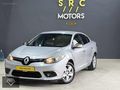 SRCMOTORS-2014 FLUENCE 1.5DCİ EDC TOUCH-OTOMATİK-BAKMLI-SORUNSUZ